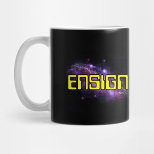 Ensign Mug